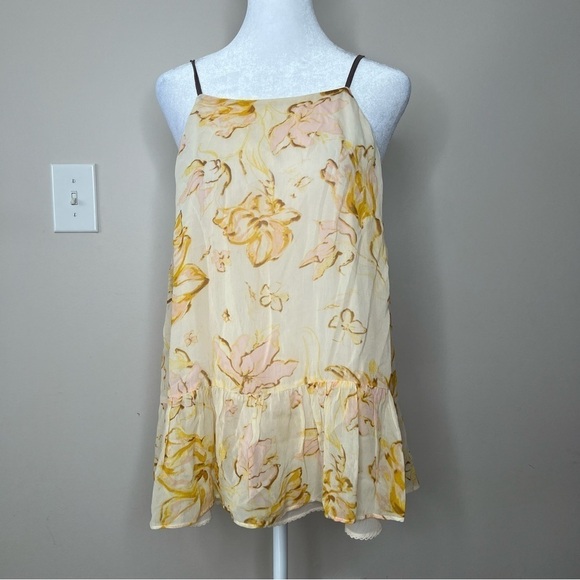 Anthropologie HD in Paris Joselyn Cami Tank - Picture 4 of 10